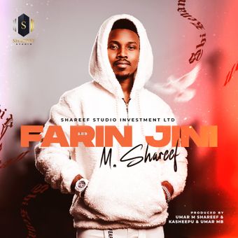 DOWNLOAD Umar M Shareef – Na Fada mp3