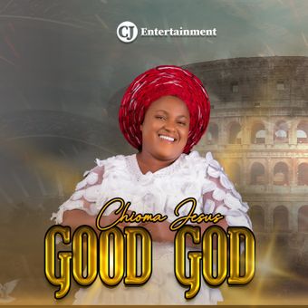 DOWNLOAD Chioma Jesus – Gi Ka M Na-Akpo mp3