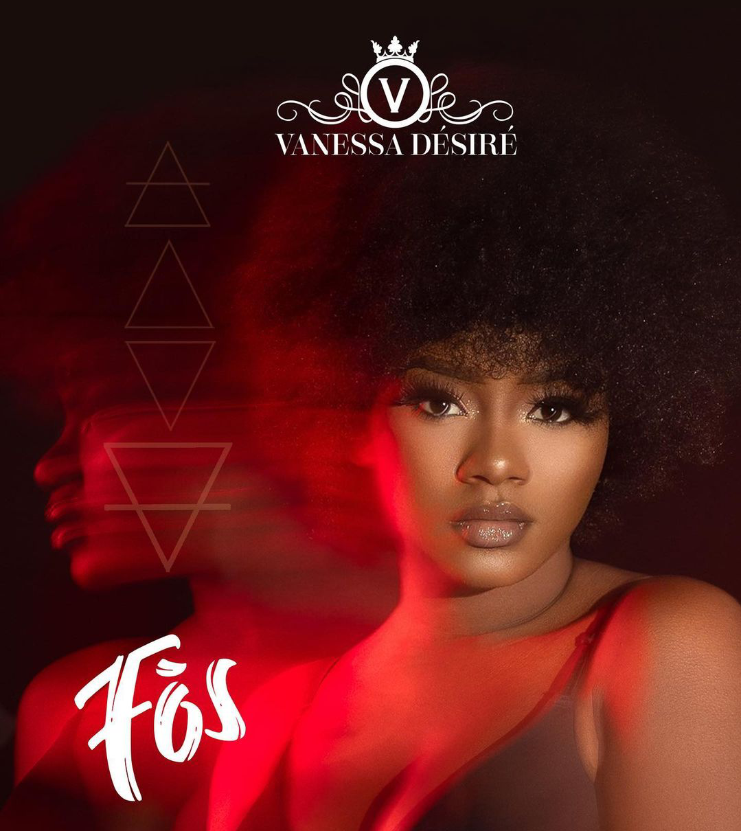 DOWNLOAD Vanessa Desire – Ranfo mp3