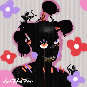 DOWNLOAD Toyé – Takes Time mp3