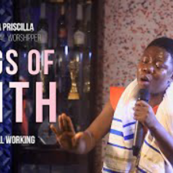 DOWNLOAD Odehyieba Priscilla – MOTIVATIONAL WORSHIP mp3