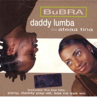 DOWNLOAD Daddy Lumba – Bubra Ft Ateaa Tina mp3