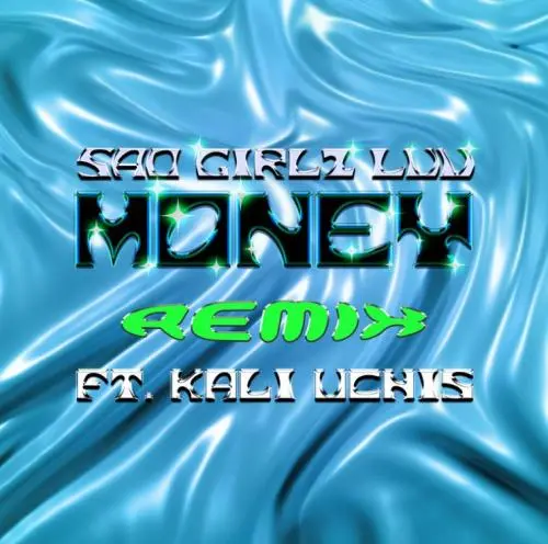 DOWNLOAD Amaarae – Sad Girlz Luv Money (Remix) Ft Kali Uchis & Moliy mp3