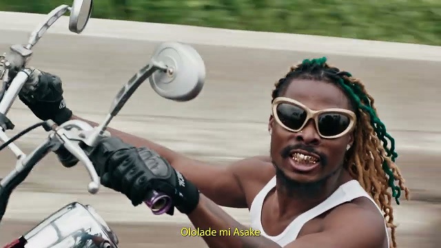 VIDEO: Asake – Peace Be Unto You (PBUY) | mp4 Download