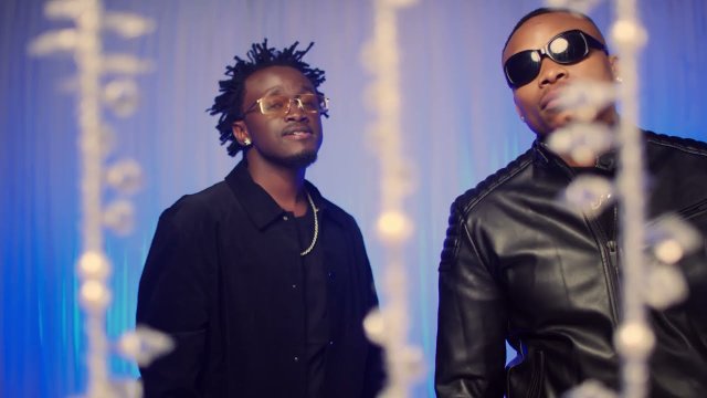 DOWNLOAD Bahati Komboa Mathare – Sky Kid (Tribute Song) mp3