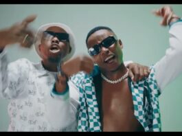 DOWNLOAD Benzema – POTENTIAL REMIX ft Boutross, Domani Mkadinali, NellytheGoon, Kushman & Jimito mp3