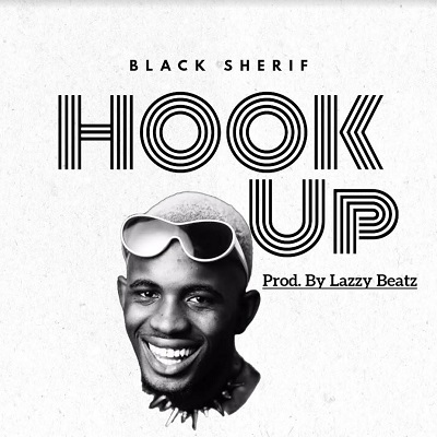 DOWNLOAD Black Sherif – Hookup mp3