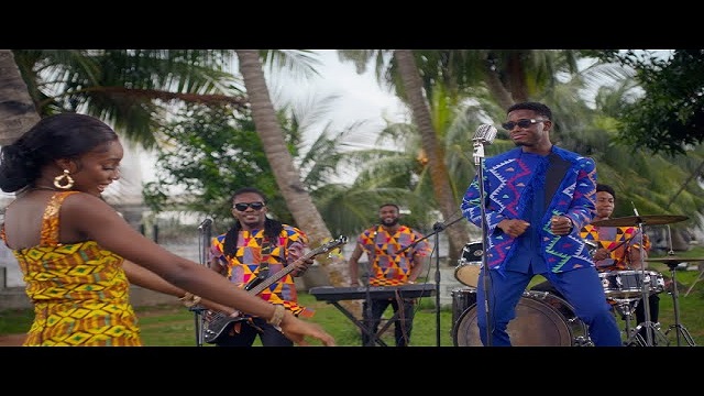 VIDEO: Chiké – Hard to Find ft. Flavour | mp4 Download