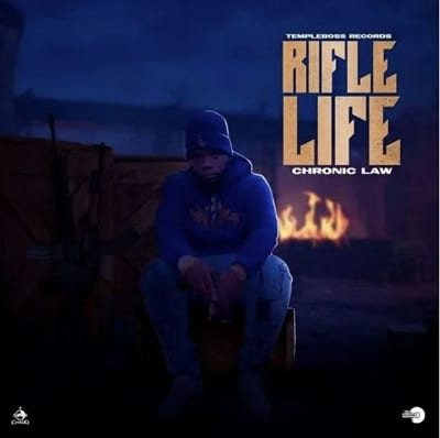 DOWNLOAD Chronic Law – Rifle Life Ft Templeboss mp3