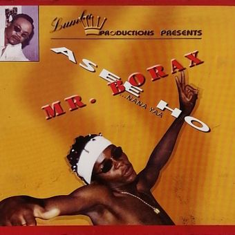 DOWNLOAD Daddy Lumba – Mama Pa Ft Borax mp3