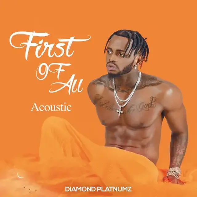 DOWNLOAD Diamond Platnumz – Fine Acoustic mp3