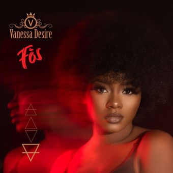 DOWNLOAD Vanessa Désiré – Too Late Ft Nelo Ville mp3