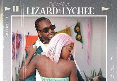 DOWNLOAD Govana – Lizard and Lychee mp3