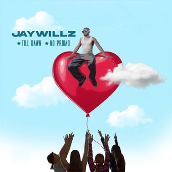 DOWNLOAD Jaywillz – Till Dawn mp3