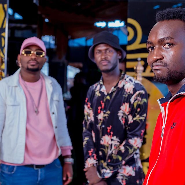 DOWNLOAD King Kaka – FEI ft Ndovu Kuu mp3