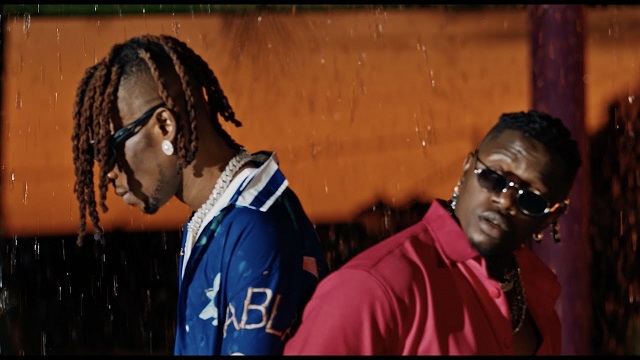 VIDEO: Krizbeatz – Wild Party ft. Bella Shmurda, Rayvanny | mp4 Download