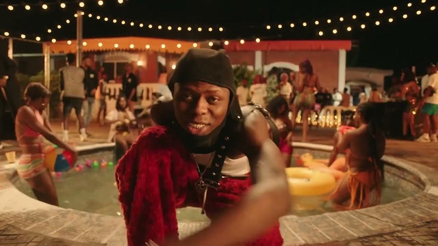 VIDEO: Mohbad – Ronaldo | mp4 Download