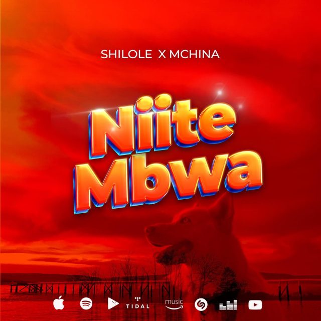 DOWNLOAD Shilole – Niite Mbwa Ft. Mchina Mweusi mp3