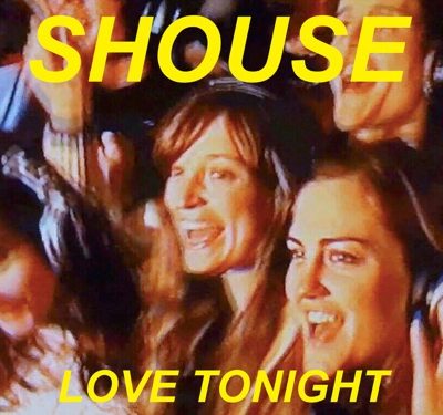 DOWNLOAD Shouse – Love Tonight mp3