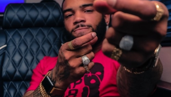 DOWNLOAD ALBUM: Skippa Da Flippa – $H2 [Zip File]