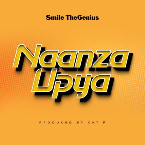 DOWNLOAD Smile The Genius – Naanza Upya mp3