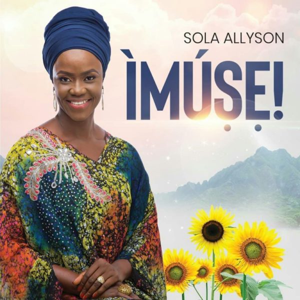 DOWNLOAD Sola Allyson – Jiji Moji mp3