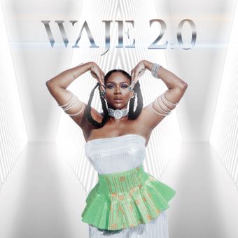 DOWNLOAD Waje – In-Between mp3