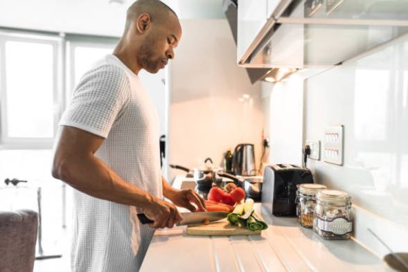 8 foods men should start including in their diet in 30s