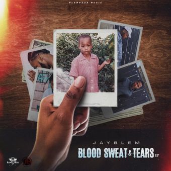 DOWNLOAD JayBlem – Rocket mp3