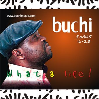 DOWNLOAD Buchi – Jerusalem mp3
