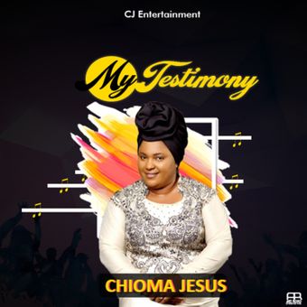 DOWNLOAD Chioma Jesus – Odiro Onye Dika Gi mp3