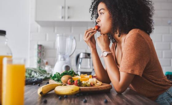 5 reasons why you should be eating fruits for breakfast