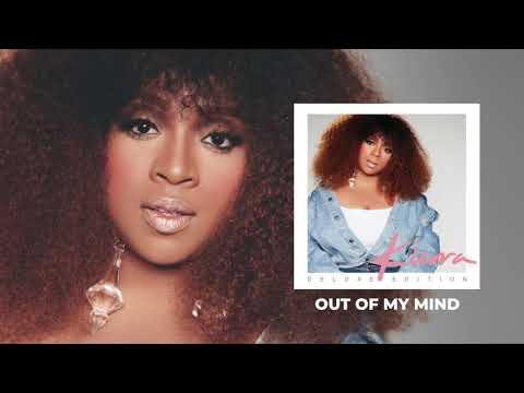 DOWNLOAD Kierra Sheard – Out Of My Mind mp3