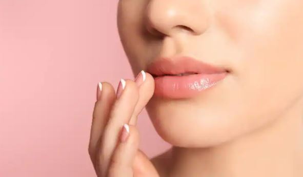 How to use beetroot to hydrate lips