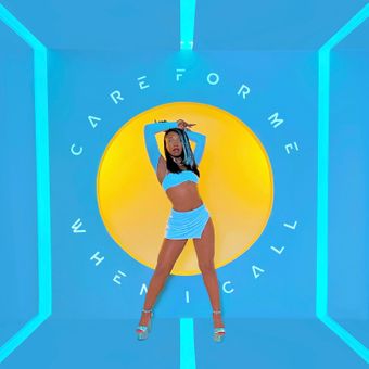 DOWNLOAD Rakiyah – Care For Me When I Call mp3