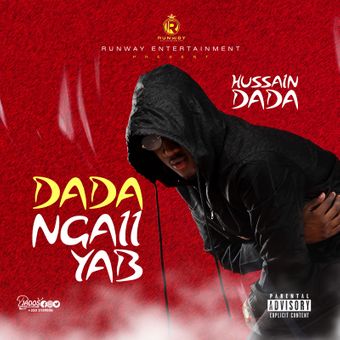DOWNLOAD Hussain Dada – DADA NGAII YAB mp3