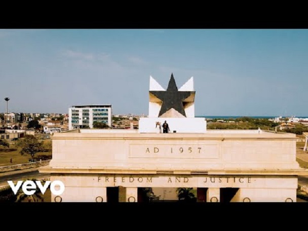 VIDEO: Blaq Jerzee – Dangerous ft. Jaz Kris | mp4 Download