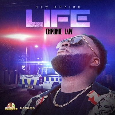 DOWNLOAD Chronic Law – Life mp3