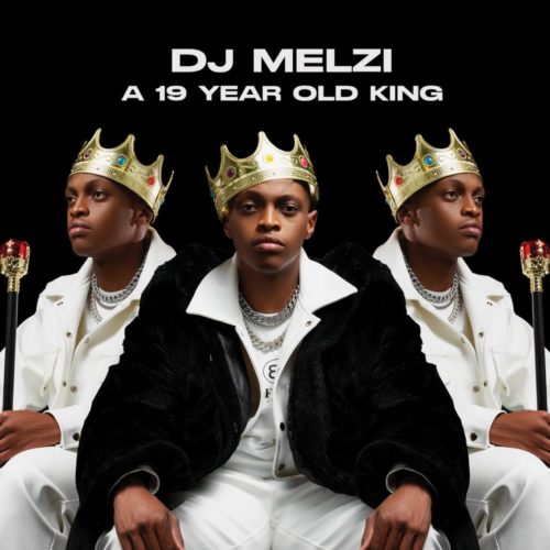 DOWNLOAD DJ Melzi – The Streets Ft. Cassper Nyovest, Alie Keys & Abidoza mp3