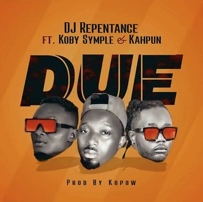 DOWNLOAD Due Ft Koby Symple & Kahpun mp3
