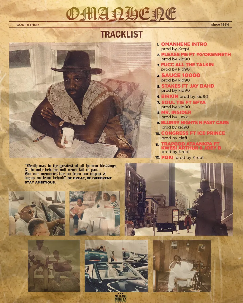 DOWNLOAD Dee Moneey – Please Me Ft. O’Kenneth mp3