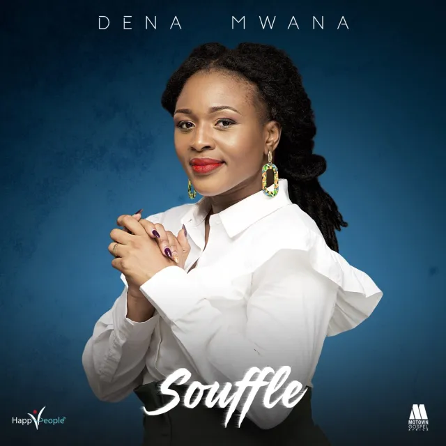 DOWNLOAD Dena Mwana – Il Fera (He’s Able) mp3