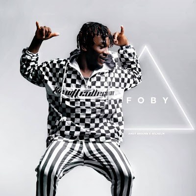 DOWNLOAD Foby ft Linah – Chakula mp3