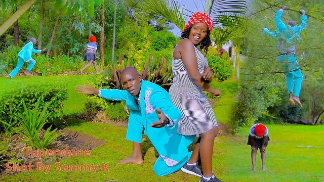 DOWNLOAD Faith Therui – Taitanyun mp3