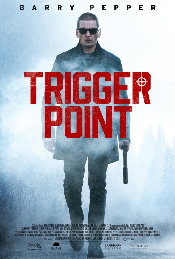 DOWNLOAD MOVIE: Trigger Point (2021)