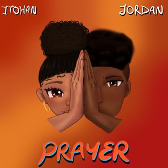 DOWNLOAD Itohan – Prayer Ft Jordan Bangoji mp3