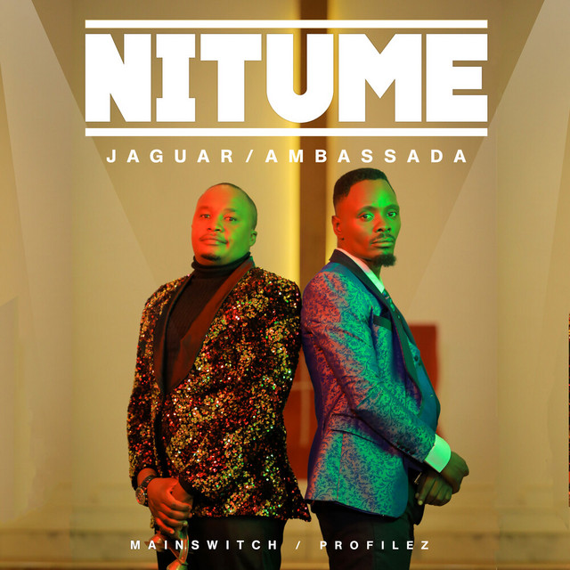 DOWNLOAD Jaguar & Ambassada – NITUME mp3