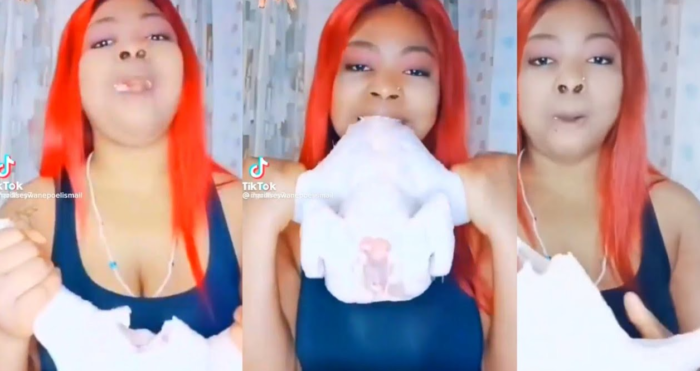 Jasmine White 403 Twitter Video Goes Viral Online