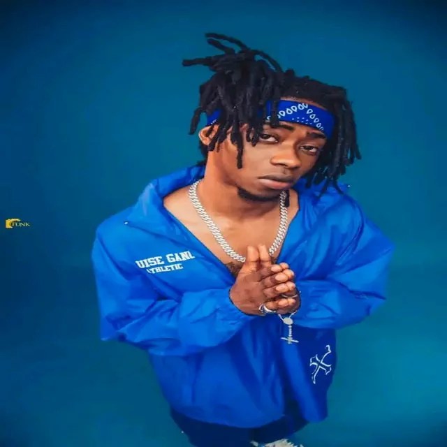 DOWNLOAD JeriQ – MMM ft Jaywillz mp3