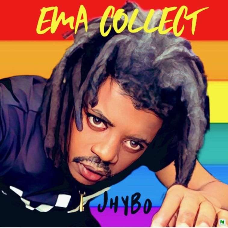 DOWNLOAD Jhybo – Ema Collect mp3